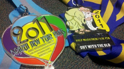 medals