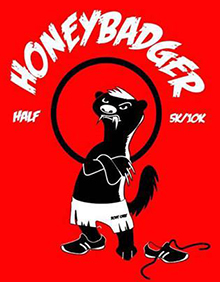 honeybadger